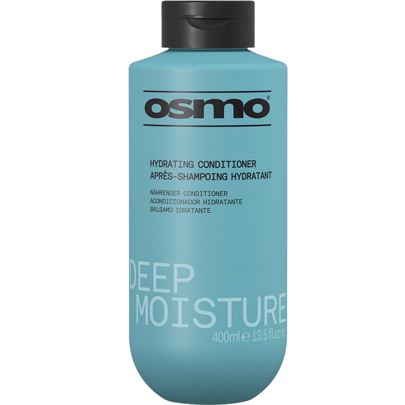 OSMO Deep Moisture Collection Gift Pack, 3 Pieces - Image 5