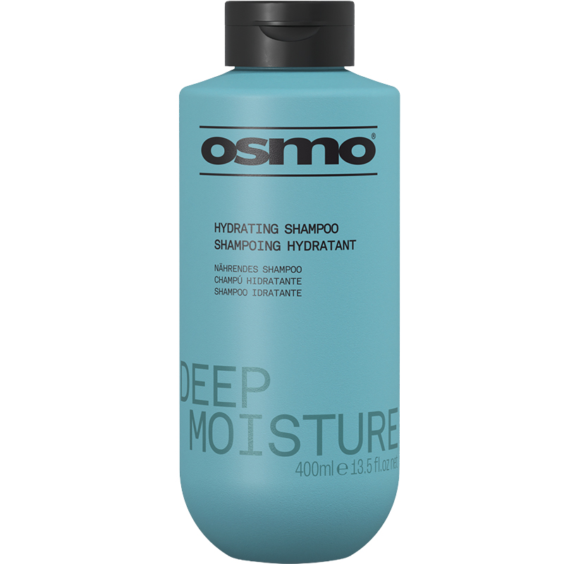 OSMO Deep Moisture Collection Gift Pack, 3 Pieces - Image 4