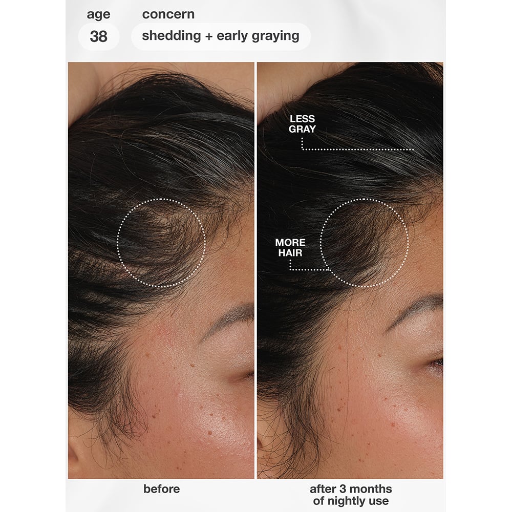 K18 FutureIQ™ Biomimetic Hair Longevity Serum, 90ml - Image 12