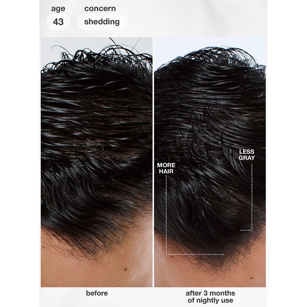 K18 FutureIQ™ Biomimetic Hair Longevity Serum, 90ml - Image 15