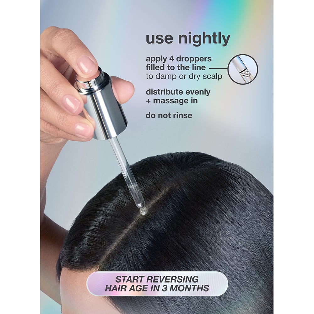 K18 FutureIQ™ Biomimetic Hair Longevity Serum, 90ml - Image 23