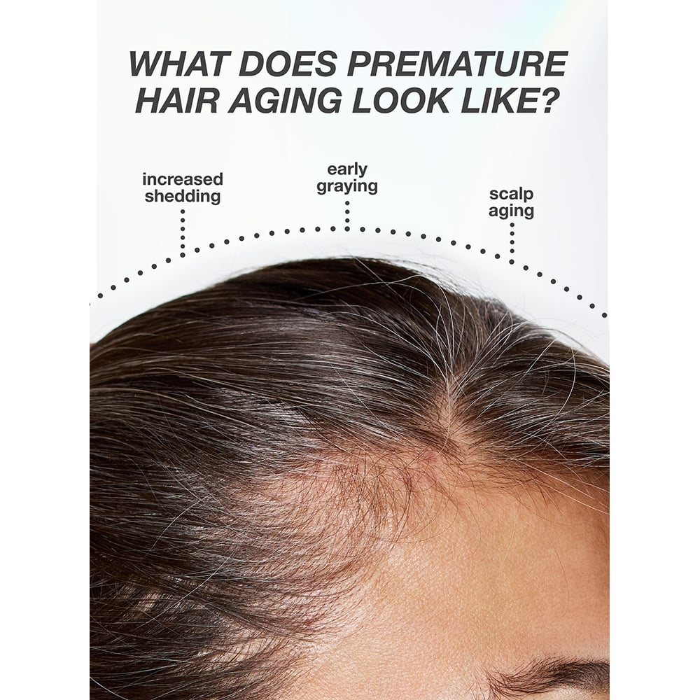 K18 FutureIQ™ Biomimetic Hair Longevity Serum, 90ml - Image 6