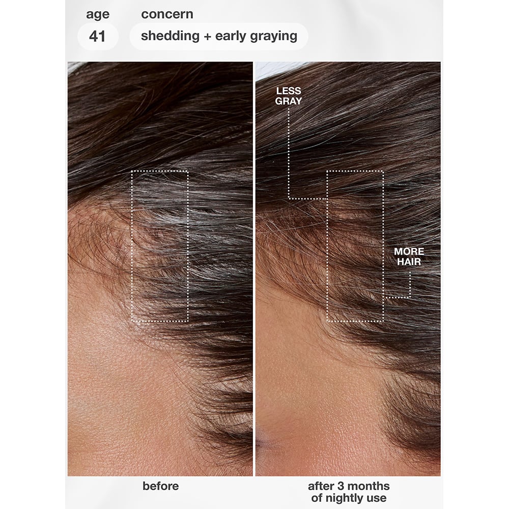 K18 FutureIQ™ Biomimetic Hair Longevity Serum, 90ml - Image 7