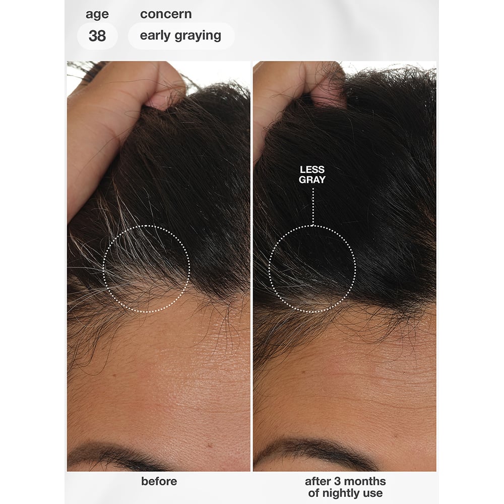 K18 FutureIQ™ Biomimetic Hair Longevity Serum, 90ml - Image 8