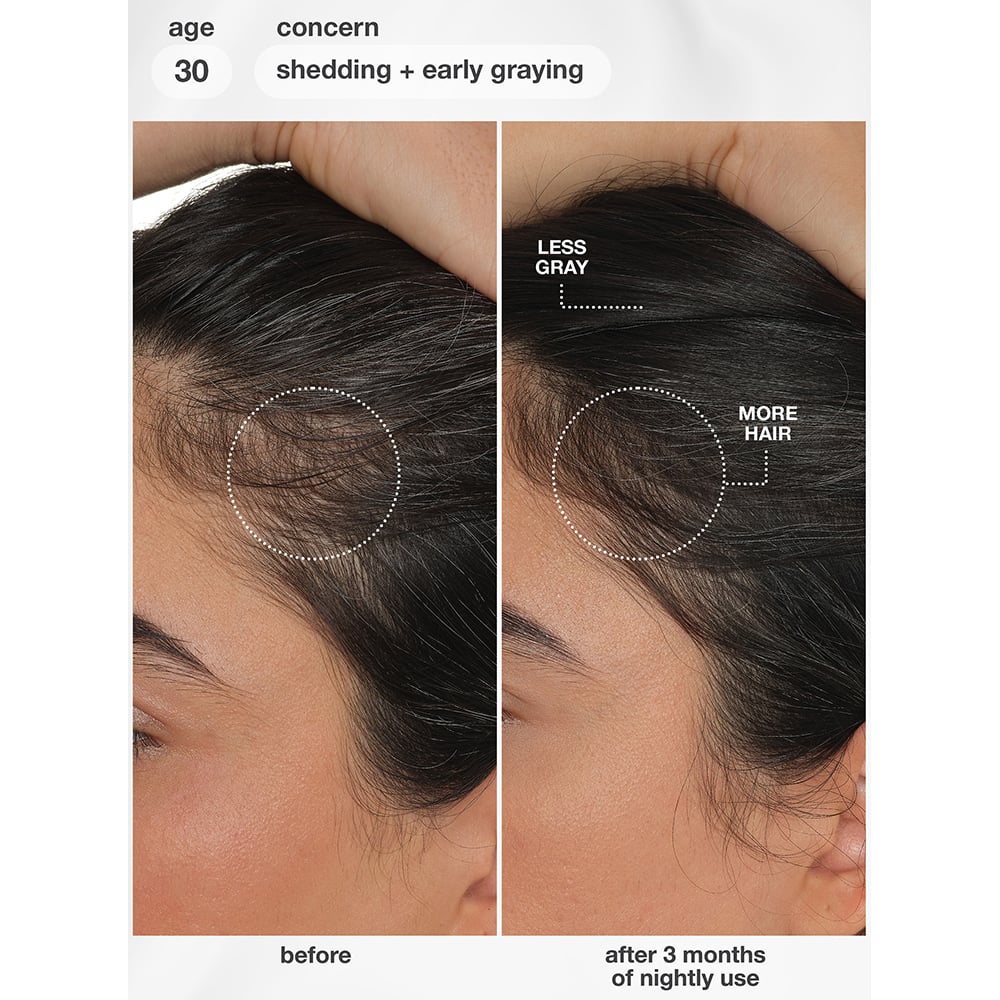 K18 FutureIQ™ Biomimetic Hair Longevity Serum, 90ml - Image 9