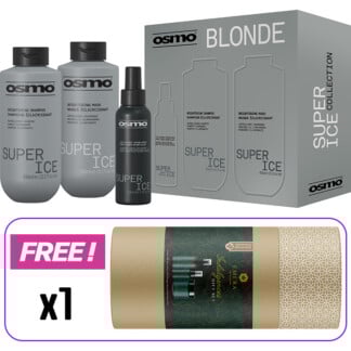 OSMO Super Ice Collection Gift Pack, 3 Pieces