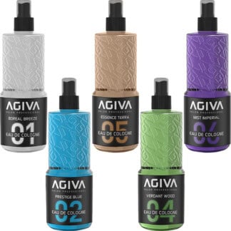 Agiva After Shave Spray, 400ml