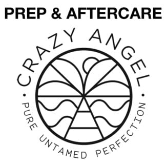Prep & Aftercare