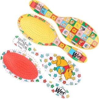 WetBrush Original Detangler Disney Winnie The Pooh