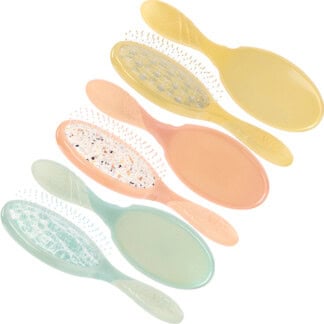 WetBrush Pro Detangler Pearlescent Aura