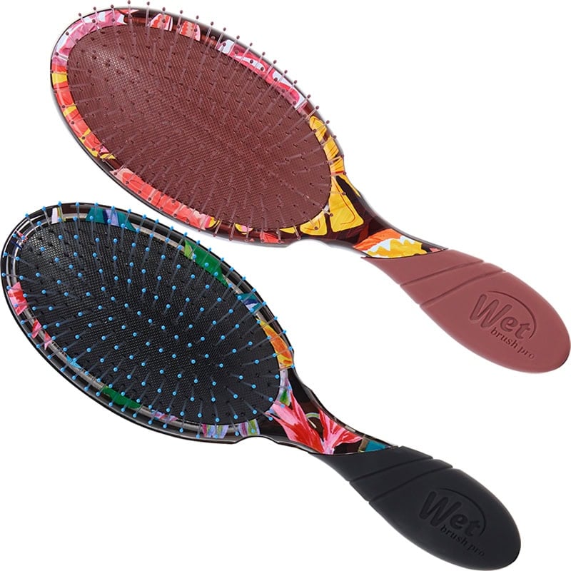WetBrush Pro Detangler Tropical Oasis - Image 2