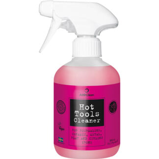 All1Clean Hot Tools Cleaner Spray, 300ml