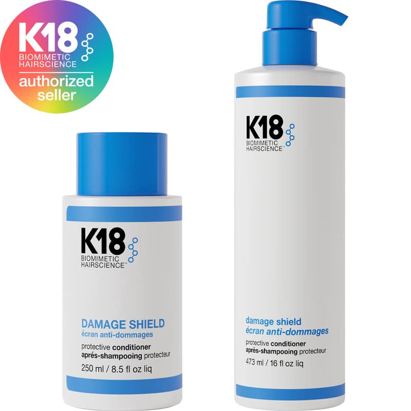 K18 Damage Shield Protective Conditioner
