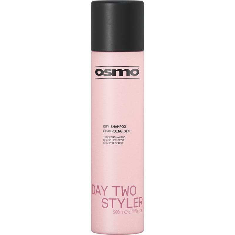 OSMO Day Two Styler & Dry Shampoo, 200ml