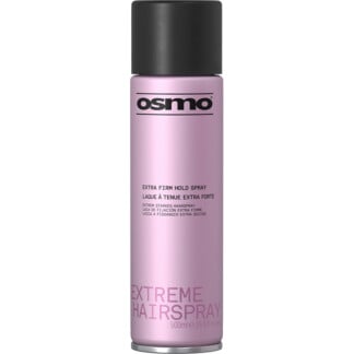OSMO Extreme Extra Firm Hairspray, 500ml