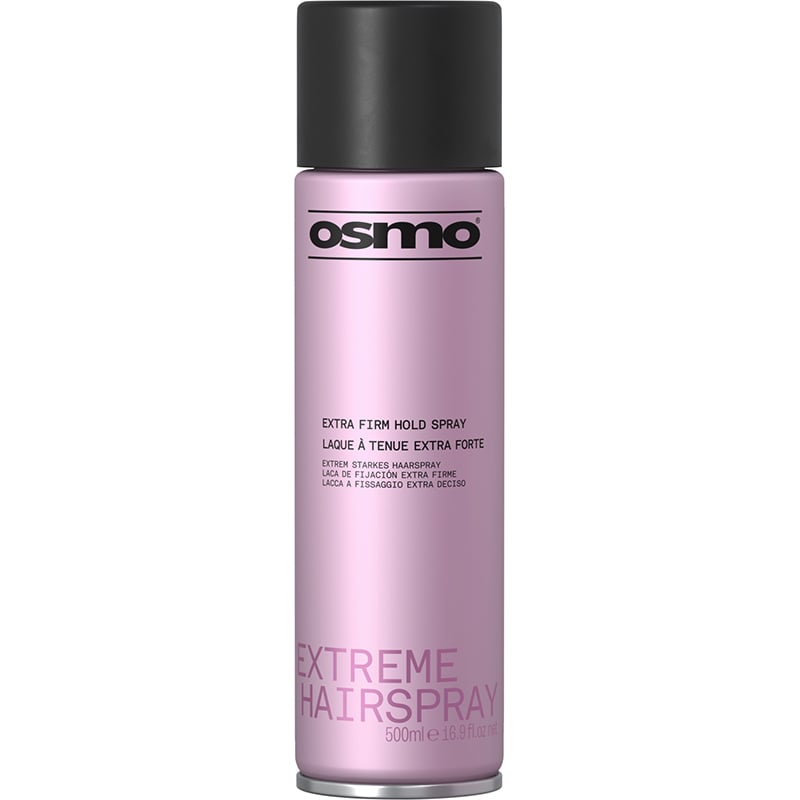 OSMO Extreme Extra Firm Hairspray, 500ml
