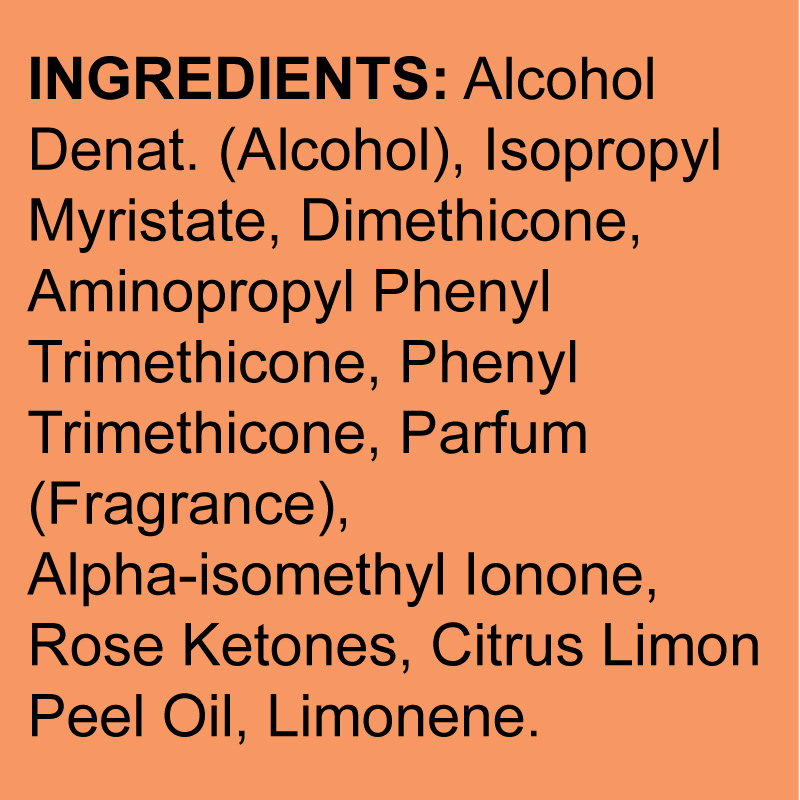 Crazy Color Graffiti Gloss Ultimate Shine Spray, 100ml - Image 4