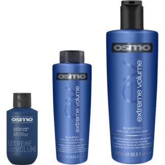 OSMO Extreme Volume Shampoo
