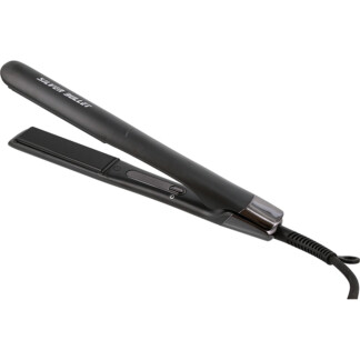Silver Bullet Onyx Black Ceramic Iron, 230ยบC, 25mm