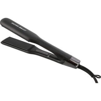 Silver Bullet Onyx Max Black Ceramic Iron, 230ยบC, 38mm