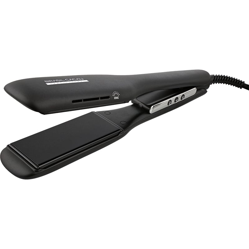 Brasil Cacau Veloce Black Ceramic Iron, 235ºC, 44mm - Image 2