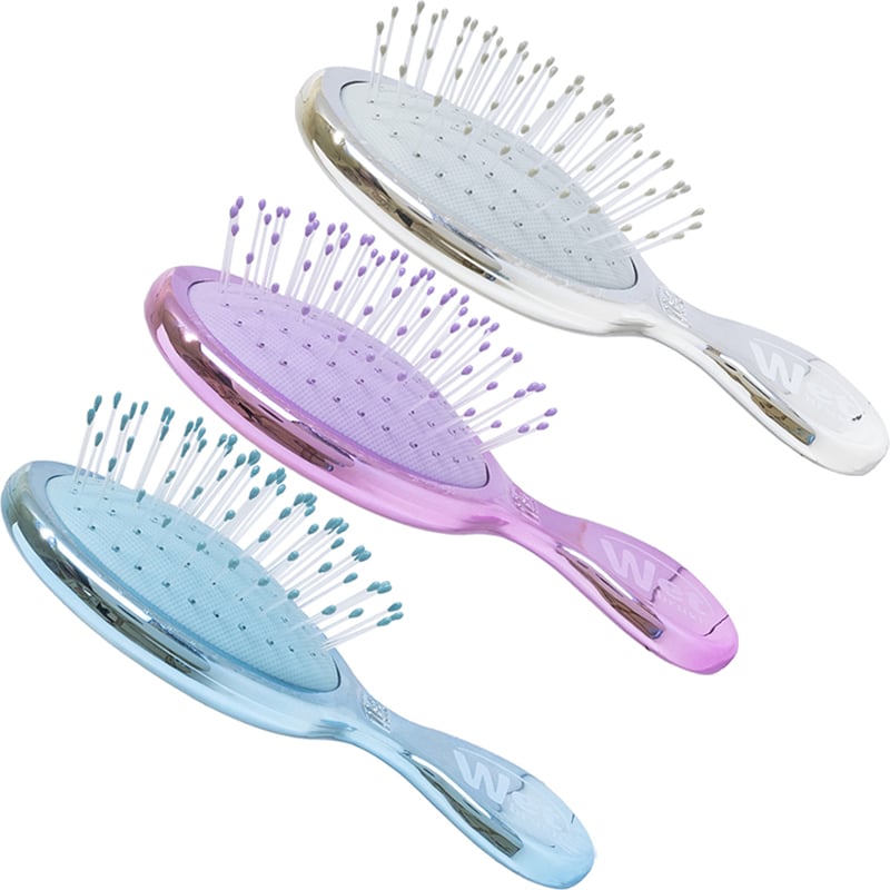 WetBrush Mini Detangler Festive Finish - Image 2