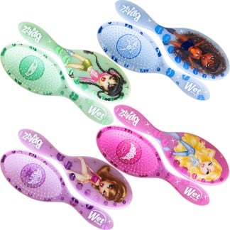 WetBrush Original Detangler Bratz Collaboration