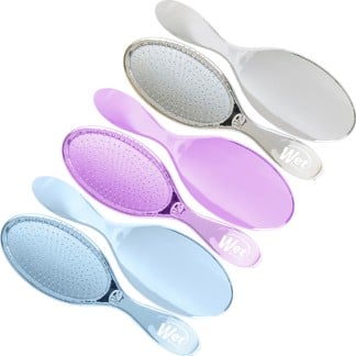 WetBrush Original Detangler Festive Finish