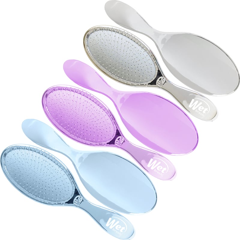 WetBrush Original Detangler Festive Finish