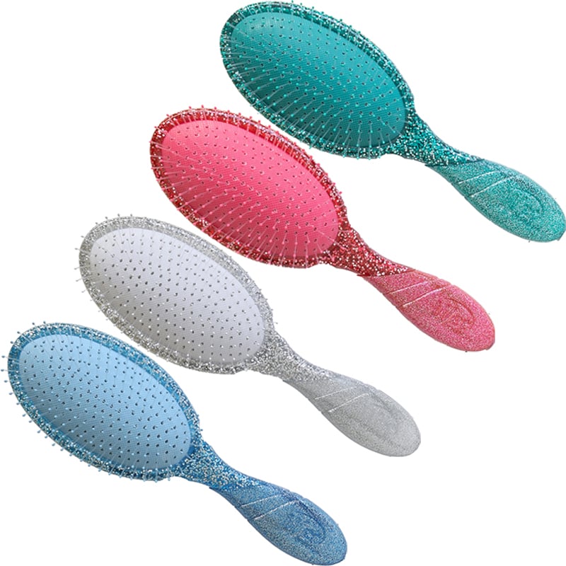 WetBrush Pro Detangler Winter Tinsel - Image 2